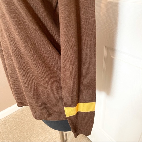 Magashoni Star Sweater - Picture 6 of 8